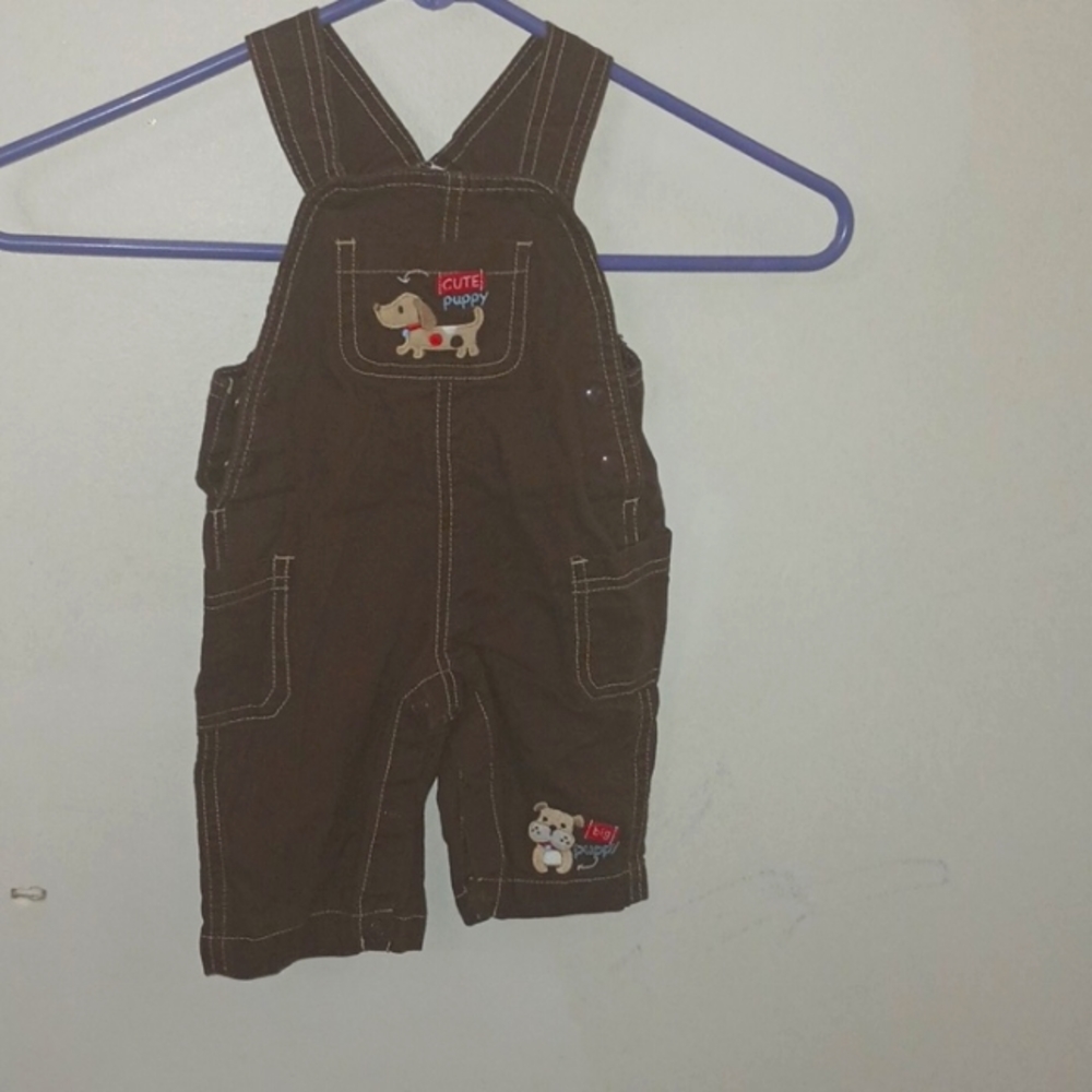 Baby snap strap bibs